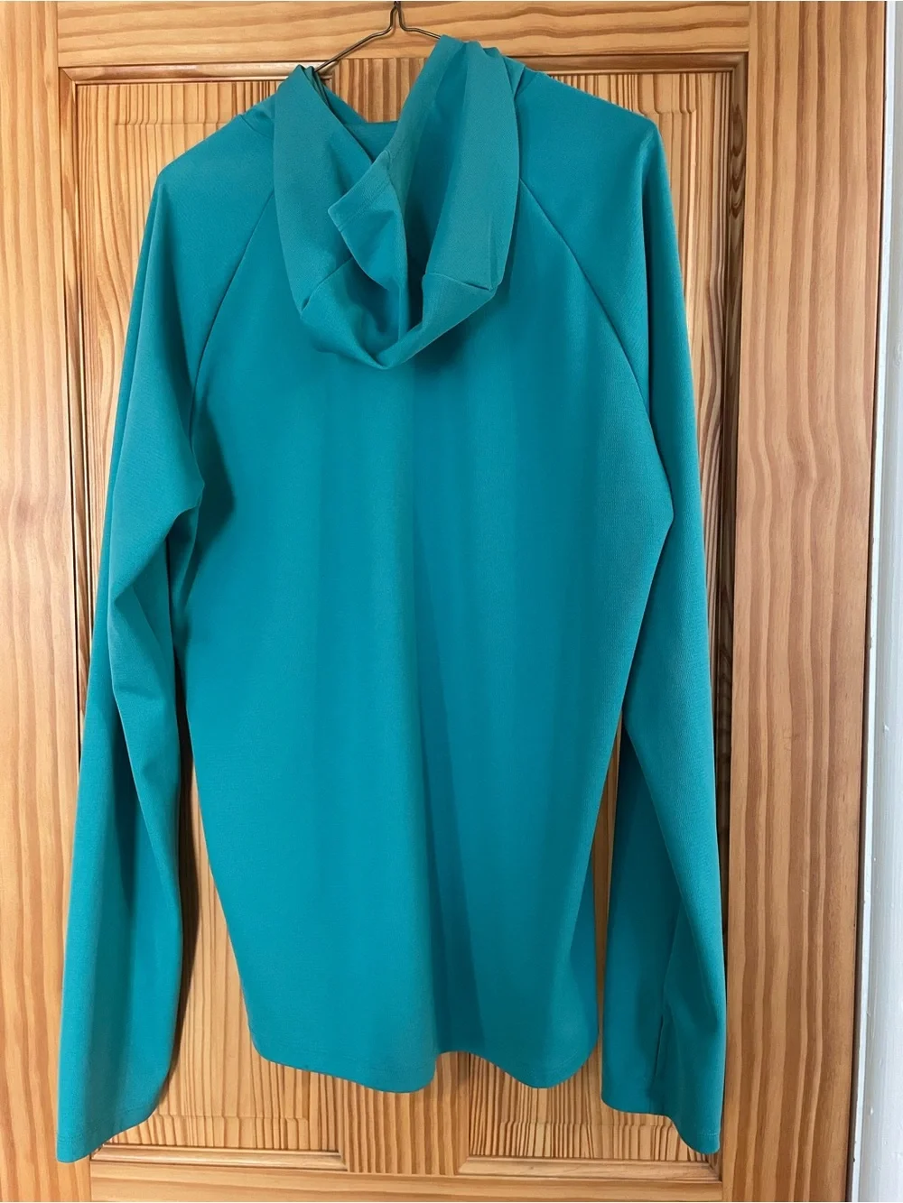 North Face Sun shirt hoody